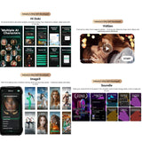 Blackview XPLORE 2, 12GB+256GB, 6.73 inch Android 15 Dimensity 8300 MT6897 Octa Core, Network: 5G, OTG, NFC, XPLORE 2, 12GB+256GB