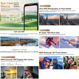 Blackview XPLORE 2, 12GB+256GB, 6.73 inch Android 15 Dimensity 8300 MT6897 Octa Core, Network: 5G, OTG, NFC, XPLORE 2, 12GB+256GB