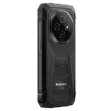Blackview FORT 1, 4GB+128GB, 6.56 inch Android 15 Unisoc UMS9230E T615 Octa Core, Network: 4G, OTG, NFC, 4GB+128GB