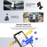 Ulefone RugKing 4 Pro, 8GB+256GB, IP68/IP69K Rugged Phone, 6.56 inch Android 15 Unisoc T7250 Octa Core, Network: 4G, NFC, OTG, RugKing 4 Pro, RugKing 4 Pro, 8GB+256GB