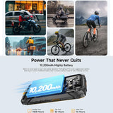 Ulefone RugKing 4 Pro, 8GB+256GB, IP68/IP69K Rugged Phone, 6.56 inch Android 15 Unisoc T7250 Octa Core, Network: 4G, NFC, OTG, RugKing 4 Pro, RugKing 4 Pro, 8GB+256GB