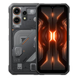 Blackview Oscal Marine 3, 8GB+256GB, 6.56 inch Android 16 MT6769V/CB Helio G81 Octa Core, Network: 4G, OTG, NFC, 8GB+256GB