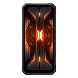 Blackview Oscal Marine 3, 8GB+256GB, 6.56 inch Android 16 MT6769V/CB Helio G81 Octa Core, Network: 4G, OTG, NFC, 8GB+256GB