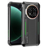 Oukitel G6 Rugged Phone, 4GB+128GB, Fingerprint Identification, 10600mAh Battery, 6.52 inch Android 16.0 Unisoc T615 Octa Core, NFC, OTG, Network: 4G, 4GB+128GB