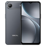 Blackview Oscal FLAT 3C, 4GB+64GB, 6.56 inch Android 16 Unisoc UMS312 T310 Quad Core, OTG, Network: 4G, 4GB+64GB