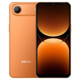 Blackview Oscal FLAT 3C, 4GB+64GB, 6.56 inch Android 16 Unisoc UMS312 T310 Quad Core, OTG, Network: 4G, 4GB+64GB