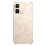 vivo Y500i, 8GB+256GB, Side Fingerprint, 6.75 inch Android 16 OriginOS 6 Snapdragon 4 Gen Octa Core, OTG, NFC, Network: 5G, 8GB+256GB