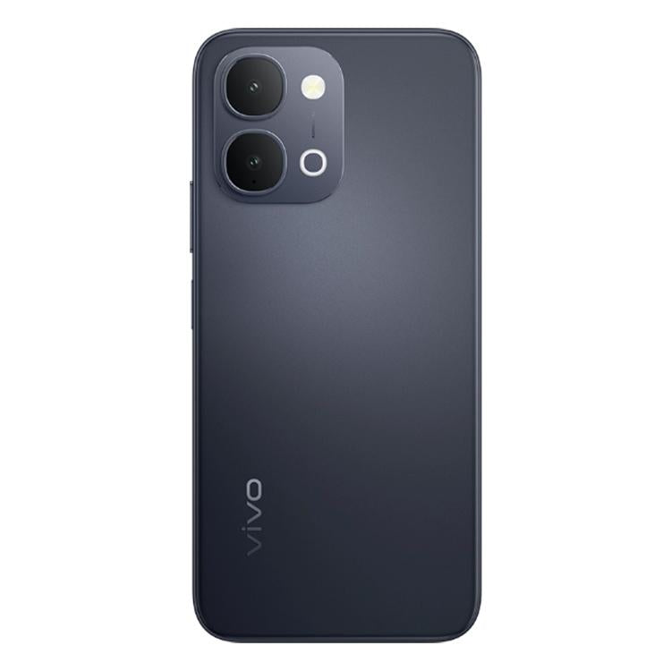 vivo Y500i, 8GB+256GB, Side Fingerprint, 6.75 inch Android 16 OriginOS 6 Snapdragon 4 Gen Octa Core, OTG, NFC, Network: 5G, 8GB+256GB