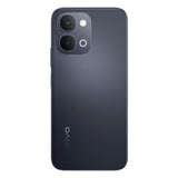 vivo Y500i, 8GB+256GB, Side Fingerprint, 6.75 inch Android 16 OriginOS 6 Snapdragon 4 Gen Octa Core, OTG, NFC, Network: 5G, 8GB+256GB