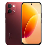 vivo Y500i, 12GB+512GB, Side Fingerprint, 6.75 inch Android 16 OriginOS 6 Snapdragon 4 Gen Octa Core, OTG, NFC, Network: 5G, 12GB+512GB