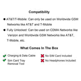 Apple iPhone 15 USA Version 5G 128GB Unlocked Mix Colors Used A Grade, iPhone 15 128GB