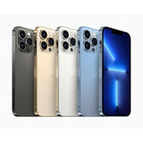 Apple iPhone 13 Pro USA Version 5G 256GB Unlocked Mix Colors Used A Grade, iPhone 13 Pro 256GB