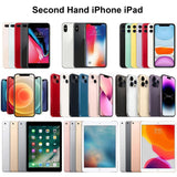 Apple iPhone 13 Pro Max USA Version 5G 128GB Unlocked Mix Colors Used A Grade, iPhone 13 Pro Max 128GB