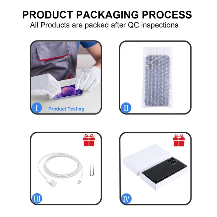 Apple iPhone 6s Plus 16GB Unlocked Mix Colors Used A Grade, iPhone 6s Plus 16GB