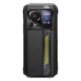 HOTWAV Hyper 7 Pro Rugged Phone, 16GB+256GB, 10800mAh, 6.6 inch Android 14 MediaTek Dimensity 7050 5G, Network: 5G, OTG, NFC