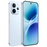 vivo S50, 12GB+512GB, 3D Fingerprint,  6.59 inch Android 16 OriginOS 6 Snapdragon 8s Gen 3 Octa Core, OTG, NFC, Network: 5G, Support Google Play, 12GB+512GB