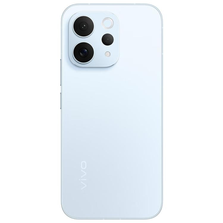 vivo S50, 12GB+512GB, 3D Fingerprint,  6.59 inch Android 16 OriginOS 6 Snapdragon 8s Gen 3 Octa Core, OTG, NFC, Network: 5G, Support Google Play, 12GB+512GB