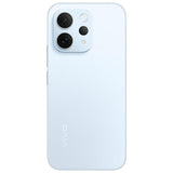 vivo S50, 12GB+512GB, 3D Fingerprint,  6.59 inch Android 16 OriginOS 6 Snapdragon 8s Gen 3 Octa Core, OTG, NFC, Network: 5G, Support Google Play, 12GB+512GB