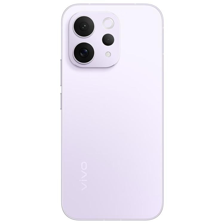 vivo S50, 12GB+512GB, 3D Fingerprint,  6.59 inch Android 16 OriginOS 6 Snapdragon 8s Gen 3 Octa Core, OTG, NFC, Network: 5G, Support Google Play, 12GB+512GB