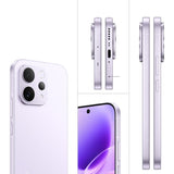 vivo S50, 12GB+512GB, 3D Fingerprint,  6.59 inch Android 16 OriginOS 6 Snapdragon 8s Gen 3 Octa Core, OTG, NFC, Network: 5G, Support Google Play, 12GB+512GB