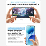 vivo S50, 12GB+512GB, 3D Fingerprint,  6.59 inch Android 16 OriginOS 6 Snapdragon 8s Gen 3 Octa Core, OTG, NFC, Network: 5G, Support Google Play, 12GB+512GB