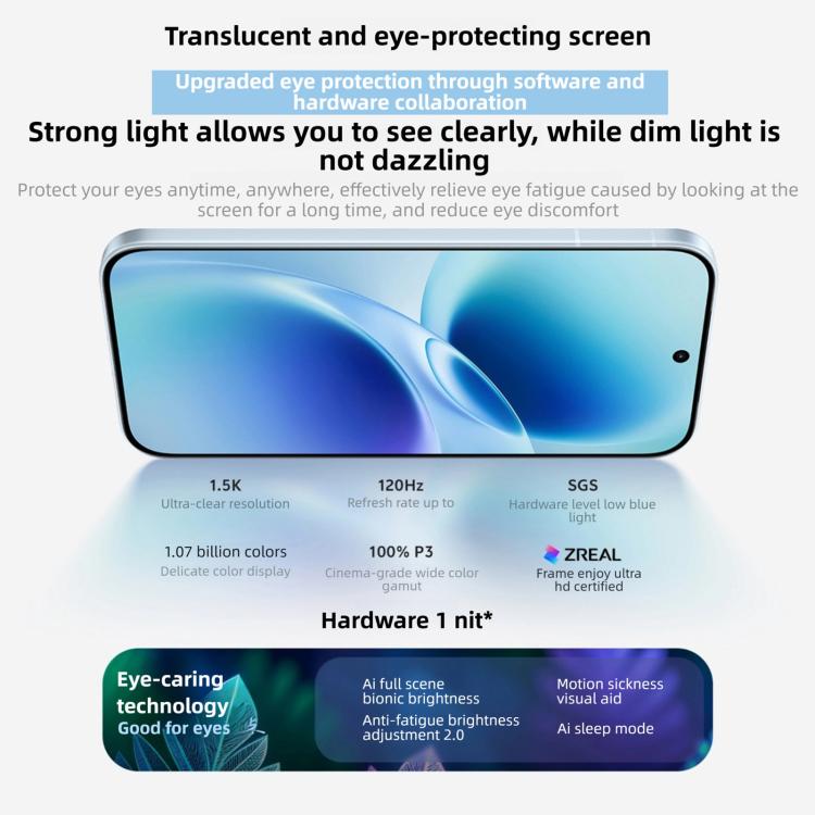 vivo S50, 12GB+512GB, 3D Fingerprint,  6.59 inch Android 16 OriginOS 6 Snapdragon 8s Gen 3 Octa Core, OTG, NFC, Network: 5G, Support Google Play, 12GB+512GB