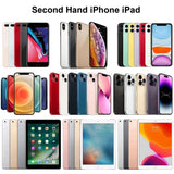 Apple iPhone XS 64GB Unlocked Mix Colors Used A Grade, iPhone XS 64GB