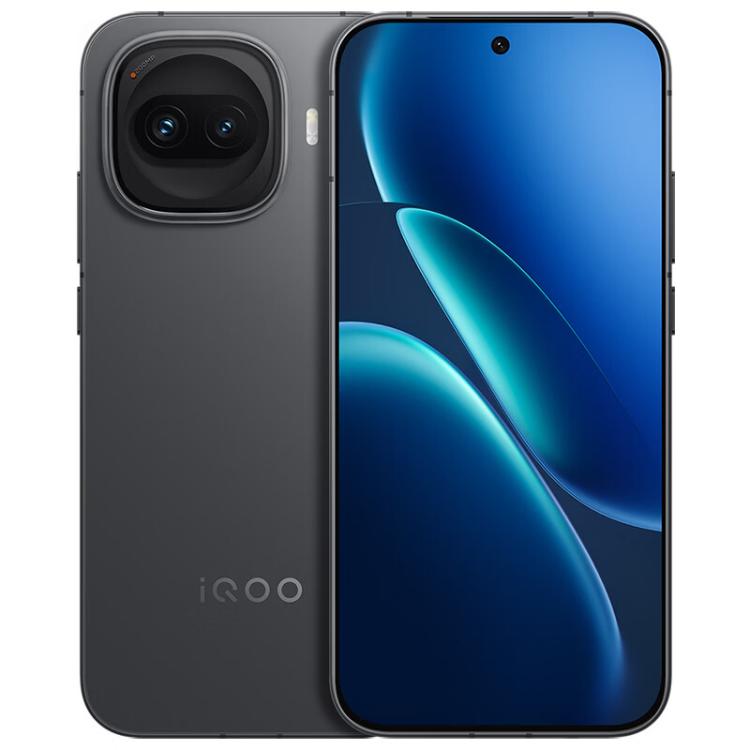 vivo iQOO Z11 Turbo, 12GB+512GB, Ultrasonic 3D Fingerprint, 6.59 inch Android 16 OriginOS 6 Snapdragon 8 Gen 5 Octa Core, OTG, NFC, Network: 5G, 12GB+512GB