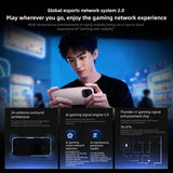 vivo iQOO Z11 Turbo, 12GB+512GB, Ultrasonic 3D Fingerprint, 6.59 inch Android 16 OriginOS 6 Snapdragon 8 Gen 5 Octa Core, OTG, NFC, Network: 5G, 12GB+512GB