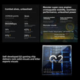 vivo iQOO Z11 Turbo, 12GB+512GB, Ultrasonic 3D Fingerprint, 6.59 inch Android 16 OriginOS 6 Snapdragon 8 Gen 5 Octa Core, OTG, NFC, Network: 5G, 12GB+512GB