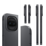 vivo iQOO Z11 Turbo, 16GB+256GB, Ultrasonic 3D Fingerprint, 6.59 inch Android 16 OriginOS 6 Snapdragon 8 Gen 5 Octa Core, OTG, NFC, Network: 5G, 16GB+256GB