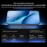vivo iQOO Z11 Turbo, 16GB+256GB, Ultrasonic 3D Fingerprint, 6.59 inch Android 16 OriginOS 6 Snapdragon 8 Gen 5 Octa Core, OTG, NFC, Network: 5G, 16GB+256GB