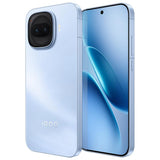 vivo iQOO Z11 Turbo, 16GB+512GB, Ultrasonic 3D Fingerprint, 6.59 inch Android 16 OriginOS 6 Snapdragon 8 Gen 5 Octa Core, OTG, NFC, Network: 5G, 16GB+512GB