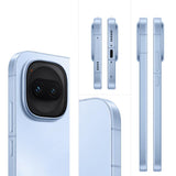 vivo iQOO Z11 Turbo, 16GB+512GB, Ultrasonic 3D Fingerprint, 6.59 inch Android 16 OriginOS 6 Snapdragon 8 Gen 5 Octa Core, OTG, NFC, Network: 5G, 16GB+512GB
