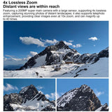 vivo iQOO Z11 Turbo, 16GB+512GB, Ultrasonic 3D Fingerprint, 6.59 inch Android 16 OriginOS 6 Snapdragon 8 Gen 5 Octa Core, OTG, NFC, Network: 5G, 16GB+512GB