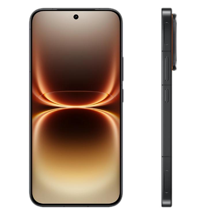 vivo iQOO 15 Ultra, 16GB+512GB, Ultrasonic 3D Fingerprint, 6.85 inch Android 16 OriginOS 6 Snapdragon 8 Elite Gen 5 Octa Core, OTG, NFC, Network: 5G, Support Google Play, 16GB+512GB