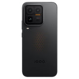 vivo iQOO 15 Ultra, 16GB+512GB, Ultrasonic 3D Fingerprint, 6.85 inch Android 16 OriginOS 6 Snapdragon 8 Elite Gen 5 Octa Core, OTG, NFC, Network: 5G, Support Google Play, 16GB+512GB