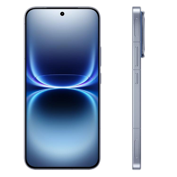 vivo iQOO 15 Ultra, 16GB+512GB, Ultrasonic 3D Fingerprint, 6.85 inch Android 16 OriginOS 6 Snapdragon 8 Elite Gen 5 Octa Core, OTG, NFC, Network: 5G, Support Google Play, 16GB+512GB