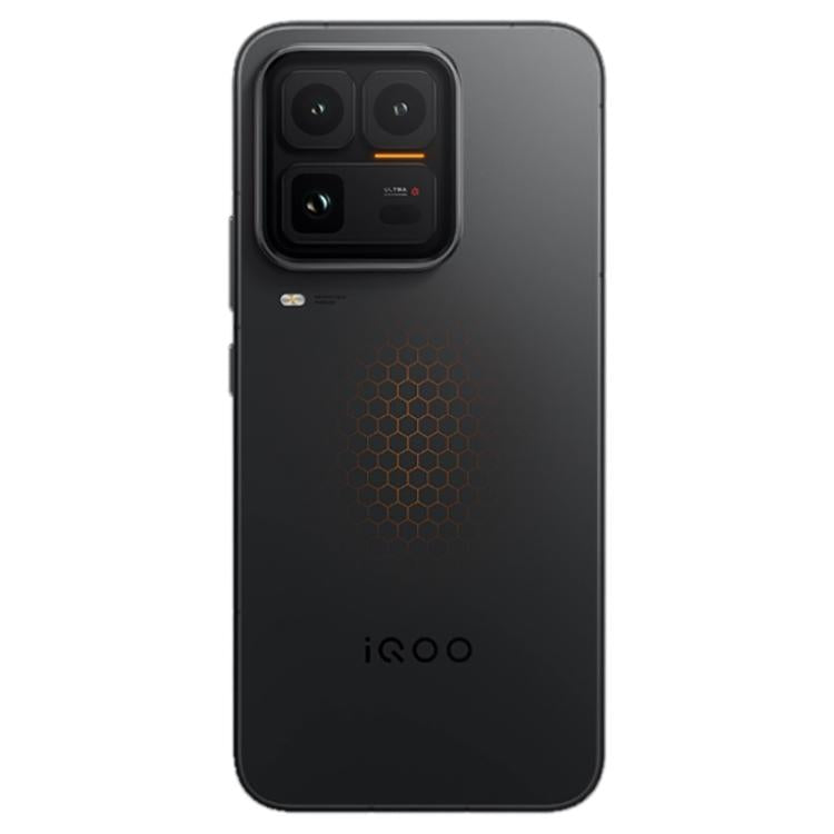 vivo iQOO 15 Ultra, 24GB+1TB, Ultrasonic 3D Fingerprint, 6.85 inch Android 16 OriginOS 6 Snapdragon 8 Elite Gen 5 Octa Core, OTG, NFC, Network: 5G, Support Google Play, 24GB+1TB