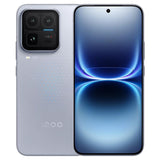 vivo iQOO 15 Ultra, 24GB+1TB, Ultrasonic 3D Fingerprint, 6.85 inch Android 16 OriginOS 6 Snapdragon 8 Elite Gen 5 Octa Core, OTG, NFC, Network: 5G, Support Google Play, 24GB+1TB