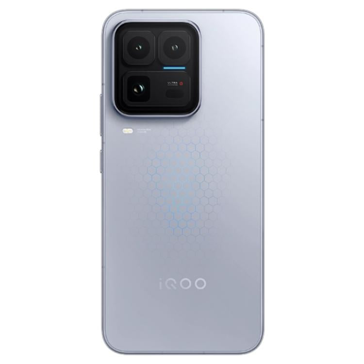 vivo iQOO 15 Ultra, 24GB+1TB, Ultrasonic 3D Fingerprint, 6.85 inch Android 16 OriginOS 6 Snapdragon 8 Elite Gen 5 Octa Core, OTG, NFC, Network: 5G, Support Google Play, 24GB+1TB