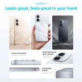 vivo Y6, 8GB+256GB, Side Fingerprint, 6.75 inch Android 16 OriginOS 6 Snapdragon 4 Gen 2 Octa Core, OTG, NFC, Network: 5G, 8GB+256GB