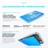 vivo Y6, 8GB+256GB, Side Fingerprint, 6.75 inch Android 16 OriginOS 6 Snapdragon 4 Gen 2 Octa Core, OTG, NFC, Network: 5G, 8GB+256GB