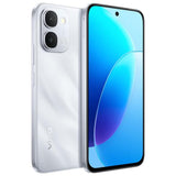 vivo Y6, 12GB+256GB, Side Fingerprint, 6.75 inch Android 16 OriginOS 6 Snapdragon 4 Gen 2 Octa Core, OTG, NFC, Network: 5G, 12GB+256GB