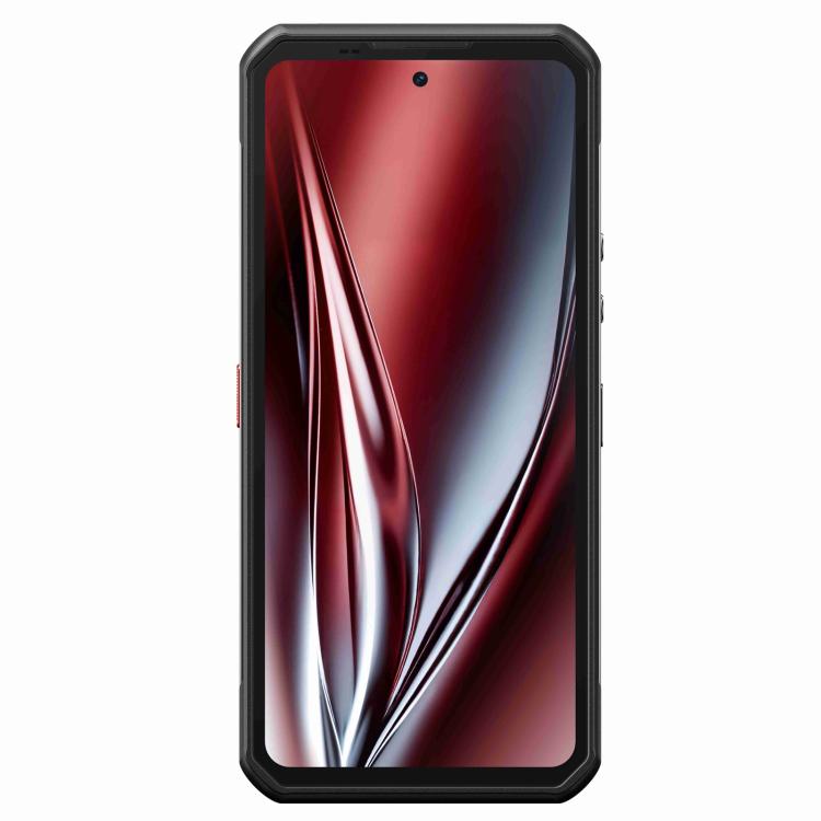 Oukitel WP300 Rugged Phone with Watch, 12GB+512GB, 6.8 inch Android 15 MediaTek Dimensity 7050 Octa Core, NFC, OTG, Network: 5G