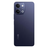 vivo Y60, 8GB+256GB, Side Fingerprint, 6.74 inch Android 16 OriginOS 6 Snapdragon 4 Gen 2 Octa Core, OTG, Network: 5G, 8GB+256GB