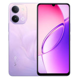 vivo Y60, 8GB+256GB, Side Fingerprint, 6.74 inch Android 16 OriginOS 6 Snapdragon 4 Gen 2 Octa Core, OTG, Network: 5G, 8GB+256GB
