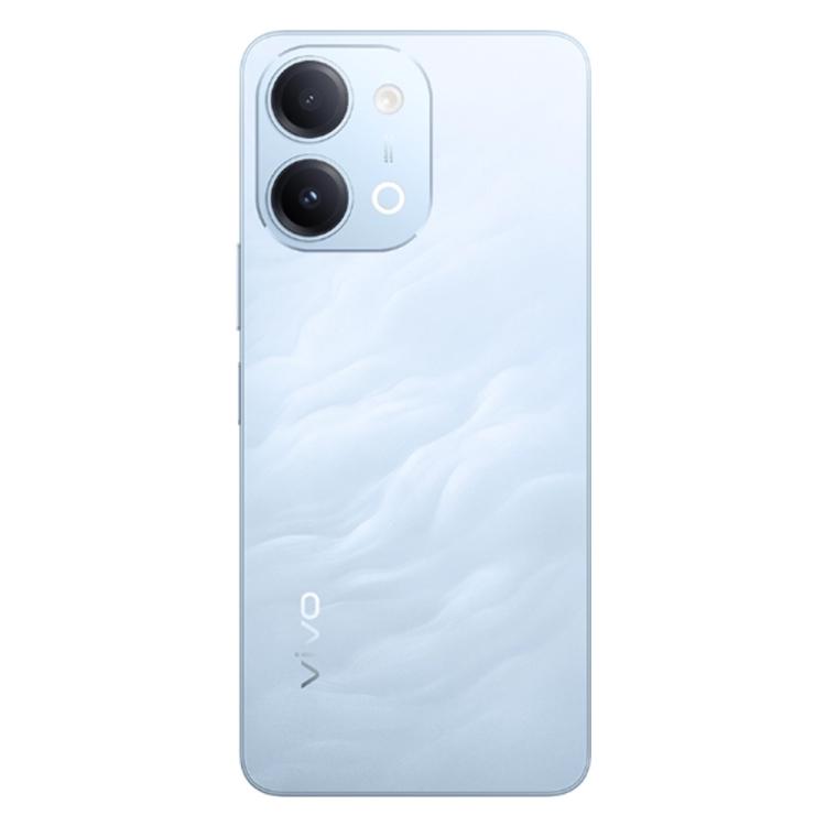 vivo Y60, 8GB+256GB, Side Fingerprint, 6.74 inch Android 16 OriginOS 6 Snapdragon 4 Gen 2 Octa Core, OTG, Network: 5G, 8GB+256GB