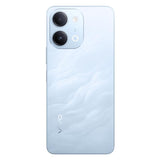 vivo Y60, 8GB+256GB, Side Fingerprint, 6.74 inch Android 16 OriginOS 6 Snapdragon 4 Gen 2 Octa Core, OTG, Network: 5G, 8GB+256GB