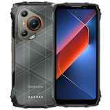 Blackview BL7000 Rugged Phone, 8GB+256GB, 6.78 inch Android 15 MediaTek Dimensity 6300 Octa Core, Network: 5G, NFC, OTG, 8GB+256GB